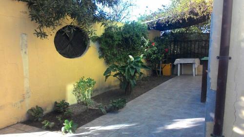 Apartment In Quartu Sant'elena 26308