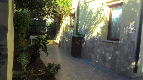 Apartment In Quartu Sant'elena 26308