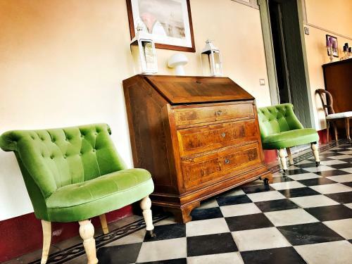 Hostal Locanda Hibiscus