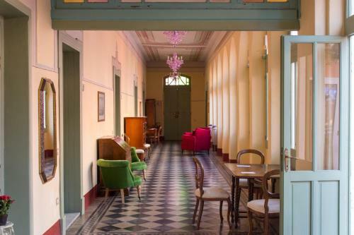 Hostal Locanda Hibiscus