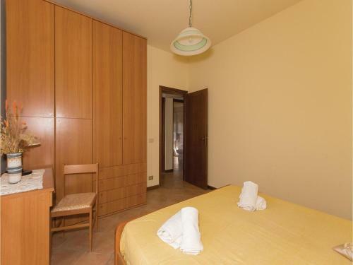 Holiday Apartment Via Delle Colline A