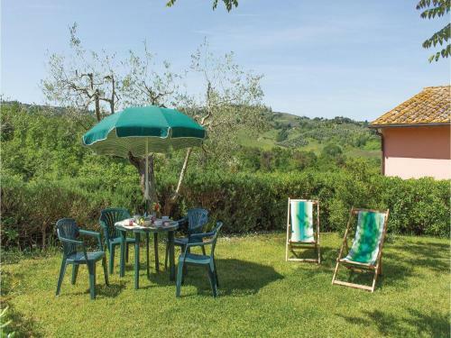 Holiday Apartment Via Delle Colline A