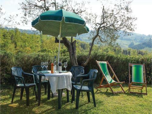 Holiday Apartment Via Delle Colline A