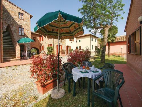 Holiday Apartment Via Delle Colline A