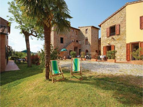 Holiday Apartment Via Delle Colline A
