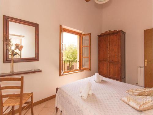 Holiday Apartment Via Delle Colline B