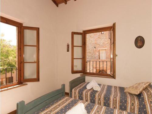 Holiday Apartment Via Delle Colline B