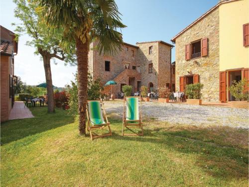 Holiday Apartment Via Delle Colline B