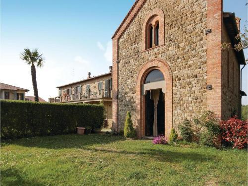 Holiday Apartment Via Delle Colline E