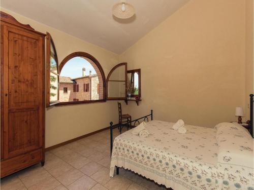 Holiday Apartment Via Delle Colline E