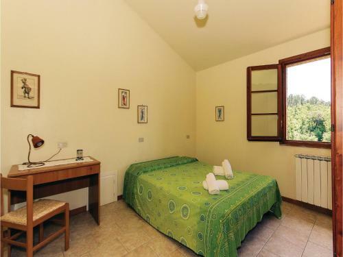 Holiday Apartment Via Delle Colline E