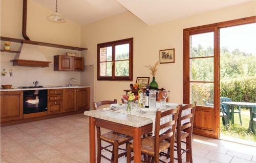 Holiday Apartment Via Delle Colline E