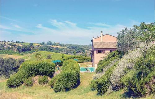 Holiday Apartment Via Delle Colline E