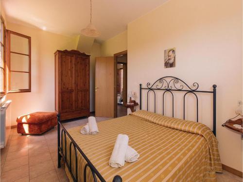 Holiday Apartment Via Delle Colline D