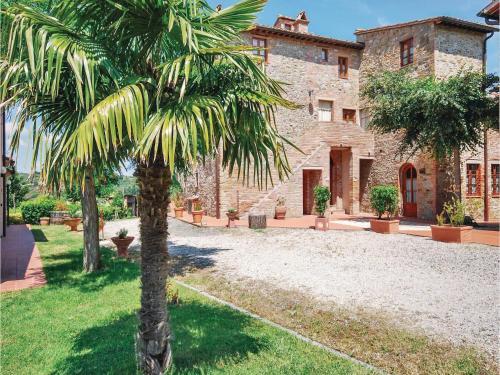 Holiday Apartment Via Delle Colline G