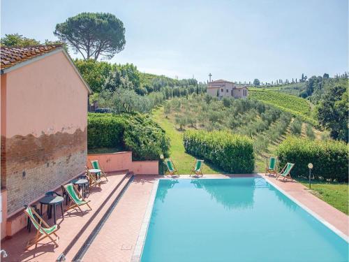 Holiday Apartment Via Delle Colline G
