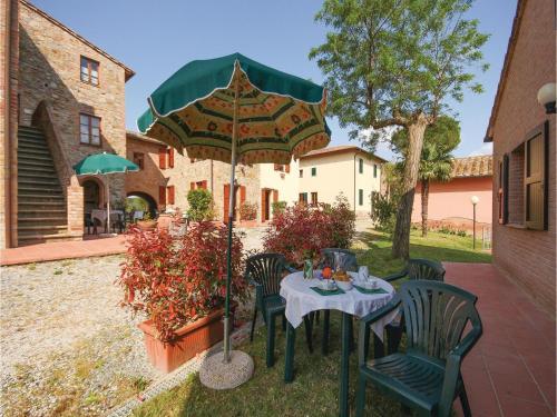 Holiday Apartment Via Delle Colline G