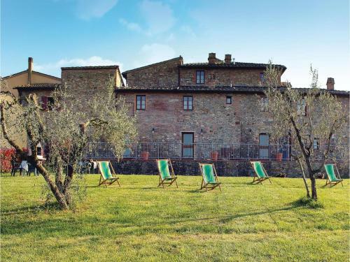 Holiday Apartment Via Delle Colline G