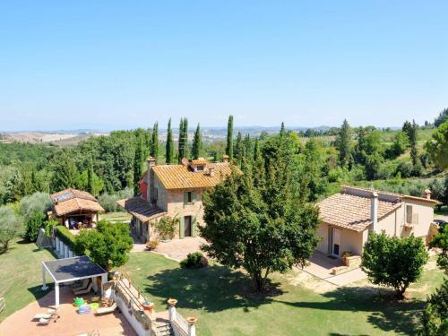 Casa Fonte Di Pillo 290s
