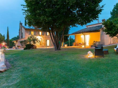 Casa Fonte Di Pillo 290s