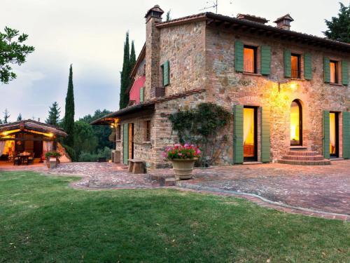 Casa Fonte Di Pillo 290s