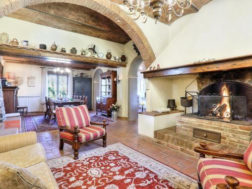 Casa Fonte Di Pillo 290s