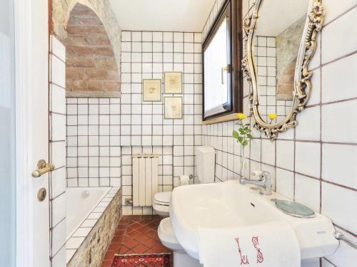 Casa Fonte Di Pillo 290s
