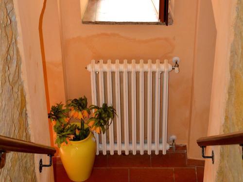 Locazione Turistica Casa Dei Ciliegi