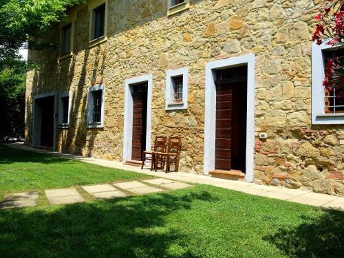 Locazione Turistica Casa Dei Ciliegi