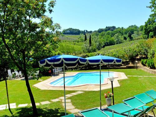 Locazione Turistica Casa Dei Ciliegi