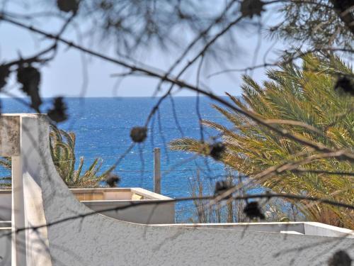 Locazione Turistica Villa Marechiaro