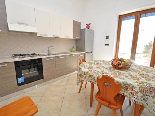 Locazione Turistica Villa Marechiaro