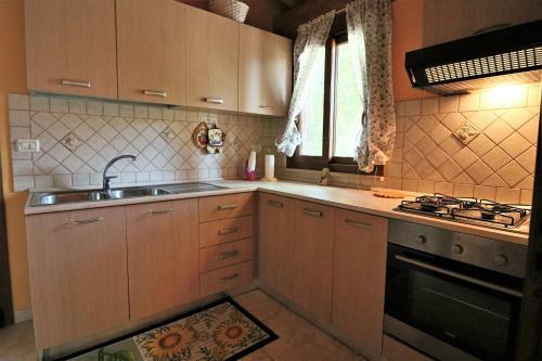 Casa Vacanza Sax A Racale