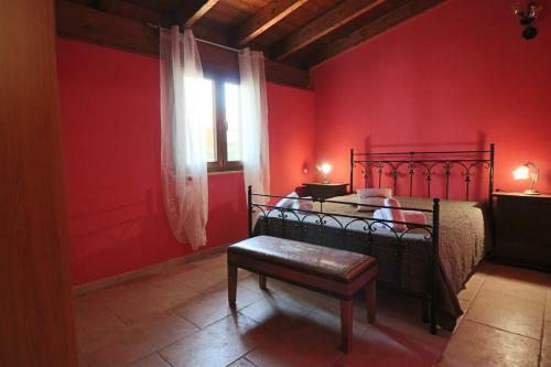 Casa Vacanza Sax A Racale