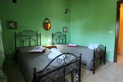 Casa Vacanza Sax A Racale