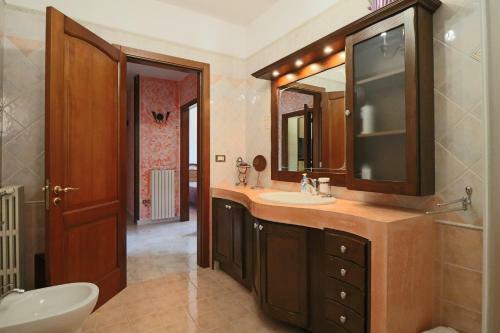 Casa Cavacanza Tromba A Racale