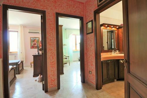Casa Cavacanza Tromba A Racale