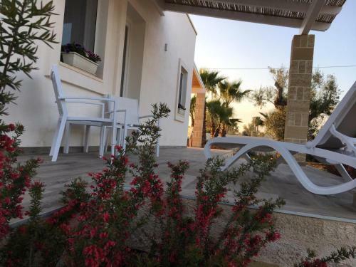 Bed & Breakfast Luna Rossa