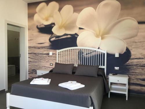 Bed & Breakfast Luna Rossa