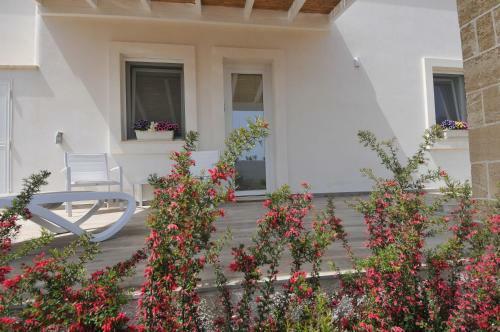 Bed & Breakfast Luna Rossa