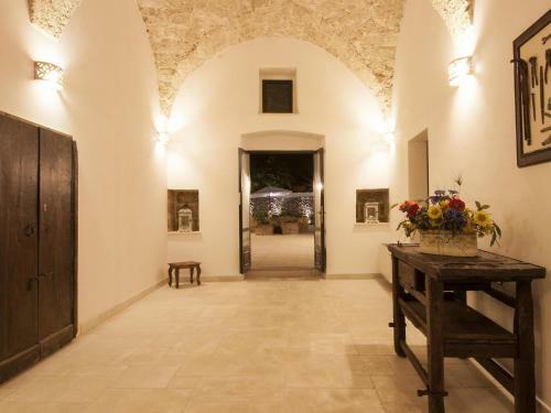 Locazione Turistica Luxury Courtyard Mono