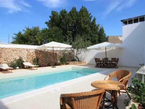 Locazione Turistica Luxury Courtyard Bilo