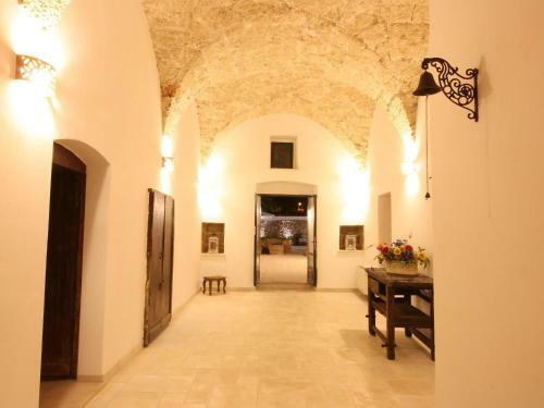 Locazione Turistica Luxury Courtyard Bilo