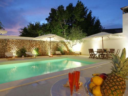 Locazione Turistica Luxury Courtyard Bilo