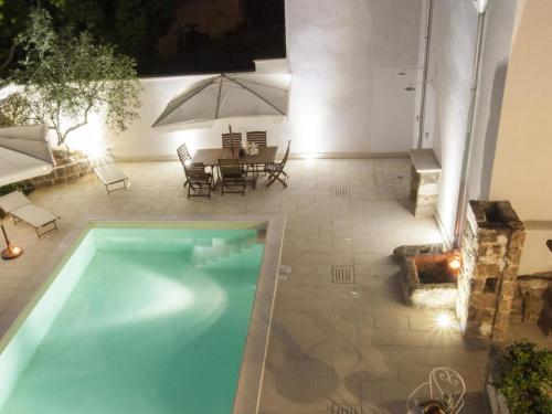 Locazione Turistica Luxury Courtyard Pool