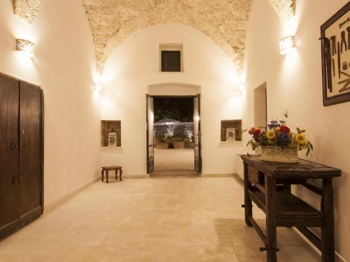 Locazione Turistica Luxury Courtyard Pool