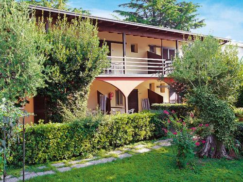 Apartamento Residence Sanghen 170s