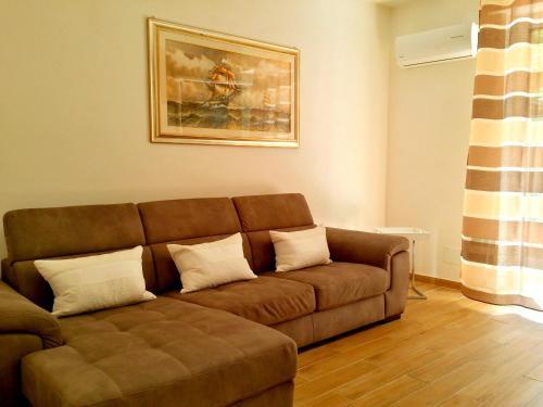 Bouganville Apartment