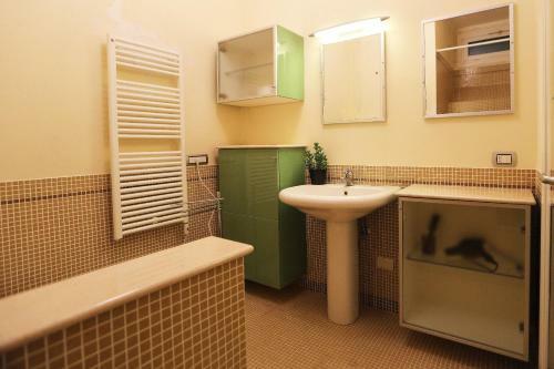 Casana Flexyrent Apartment