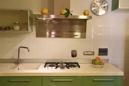 Casana Flexyrent Apartment